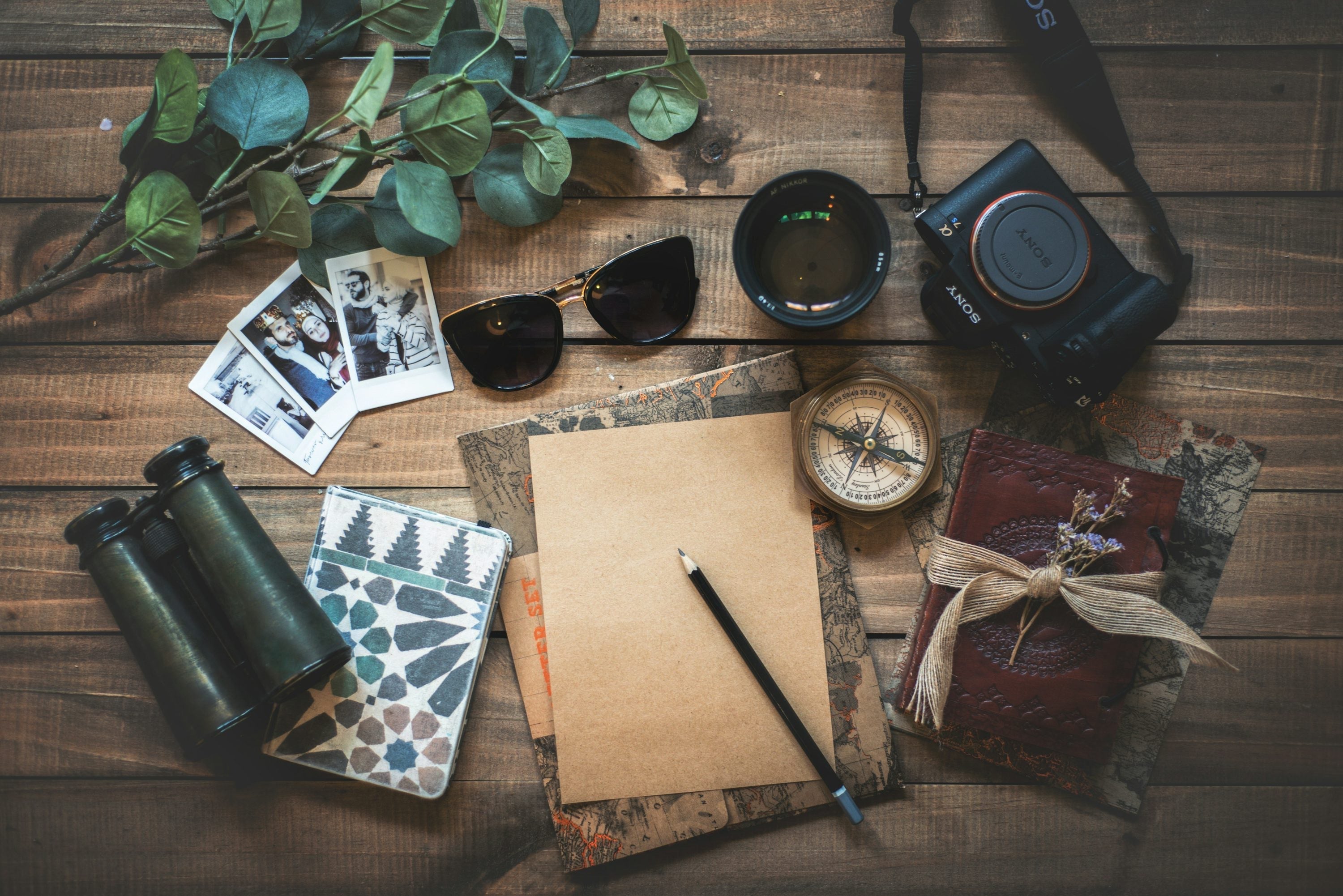 Travel Accessories