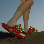 Halloween & Christmas Slippers