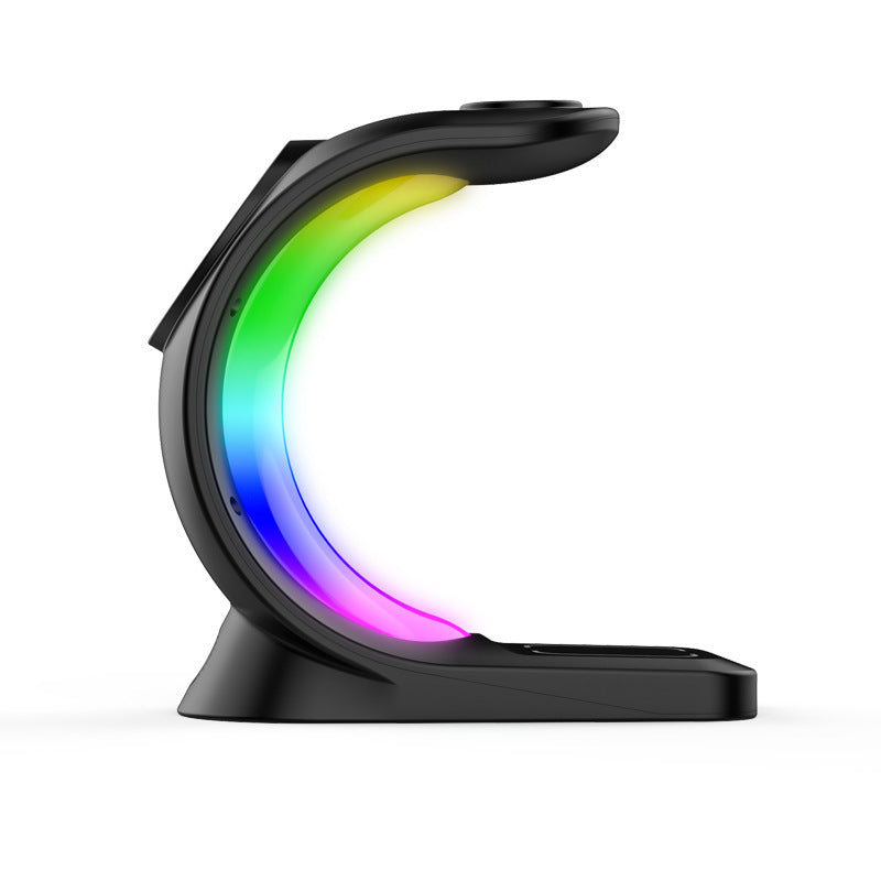 3 In 1 Magnetic Wireless Charger