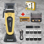 Kemei Professional Hair Clipper