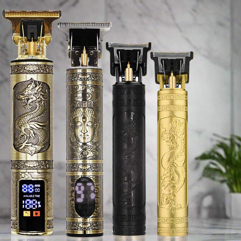 Rechargeable Electric Trimmer
