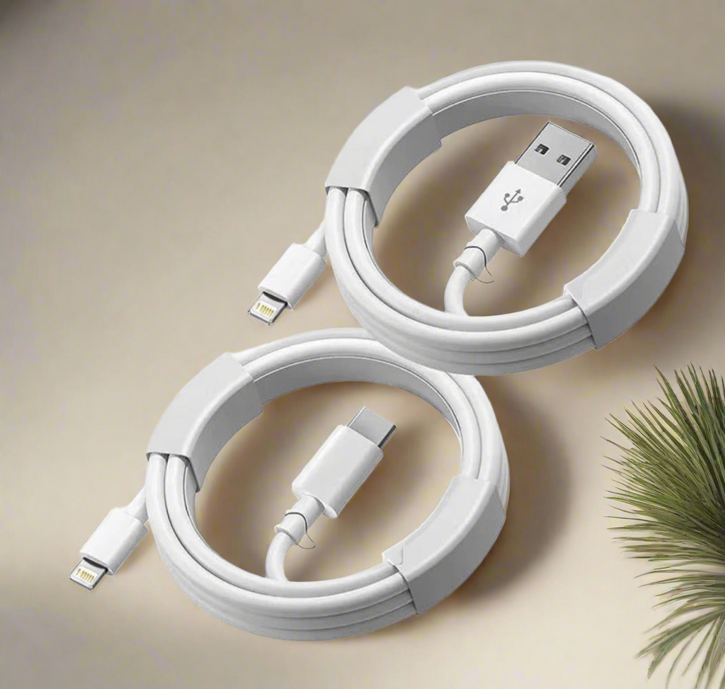 35W Fast Charging Cable