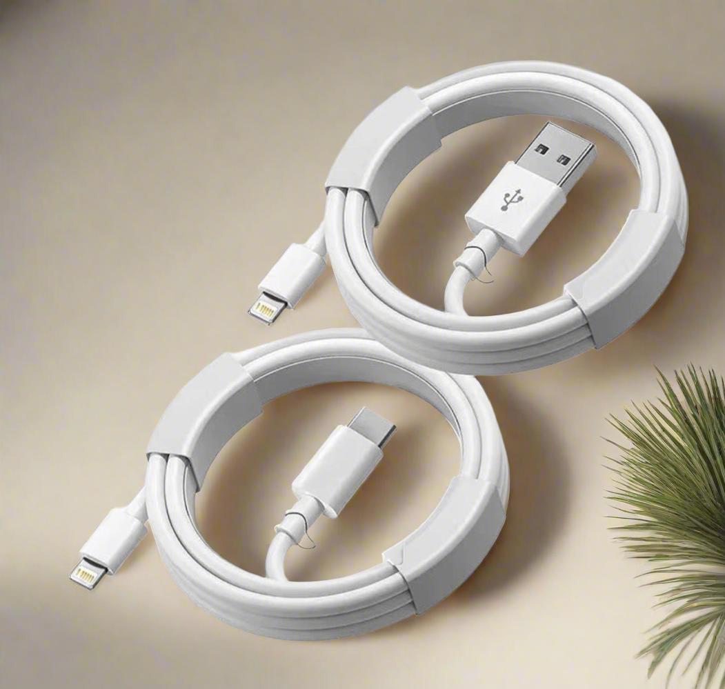 35W Fast Charging Cable