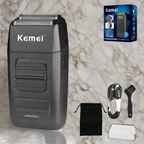 Kemei Rechargeable Trimmer