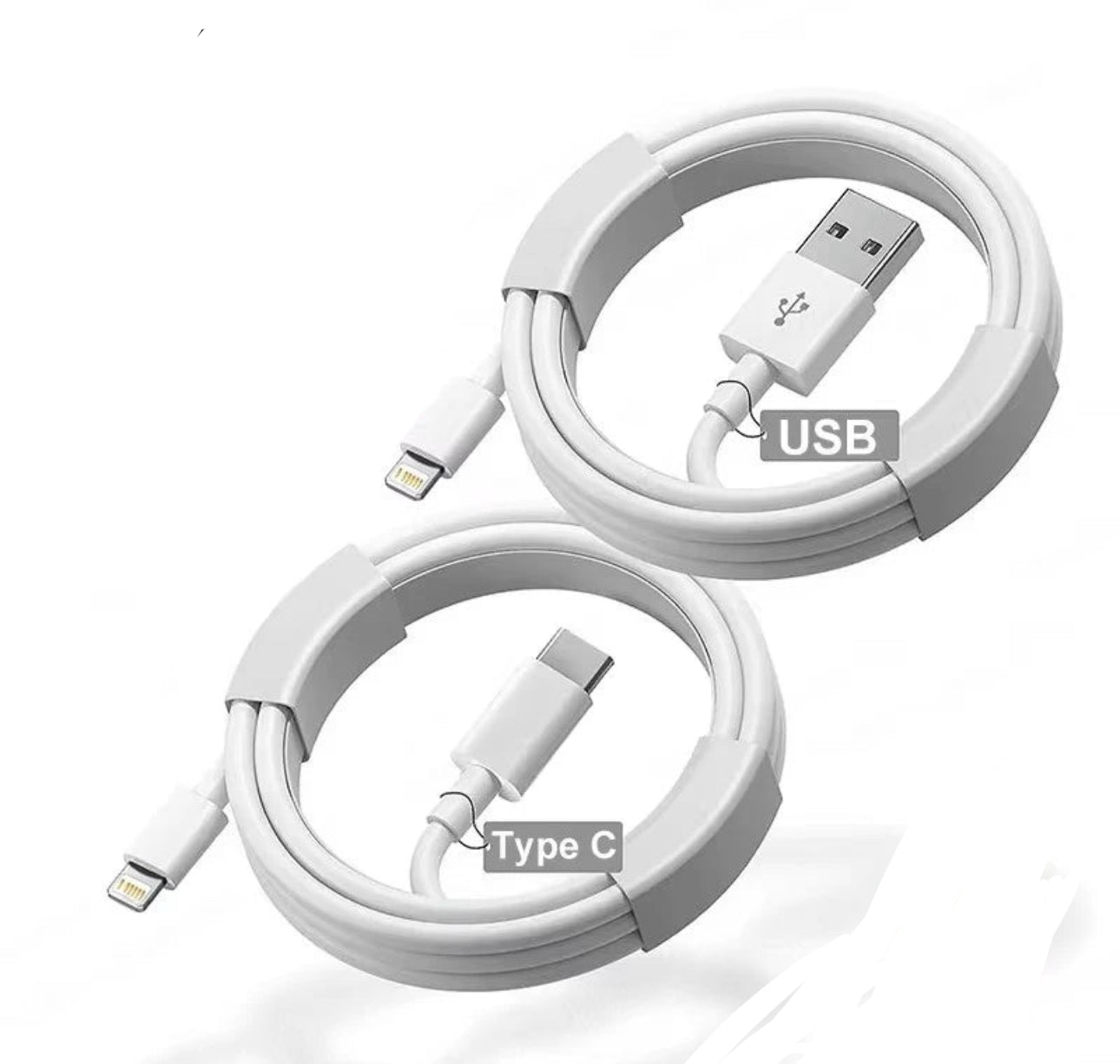 35W Fast Charging Cable