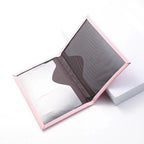 Passport Cover Case Wallet