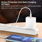 35W Fast Charging Cable
