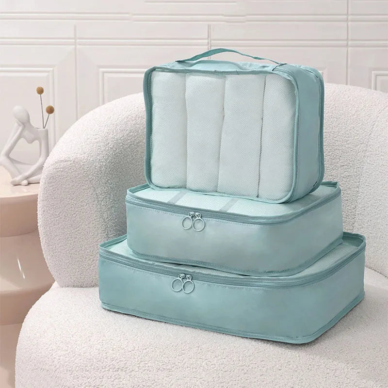 Travel Packing Set