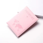 Passport Cover Case Wallet