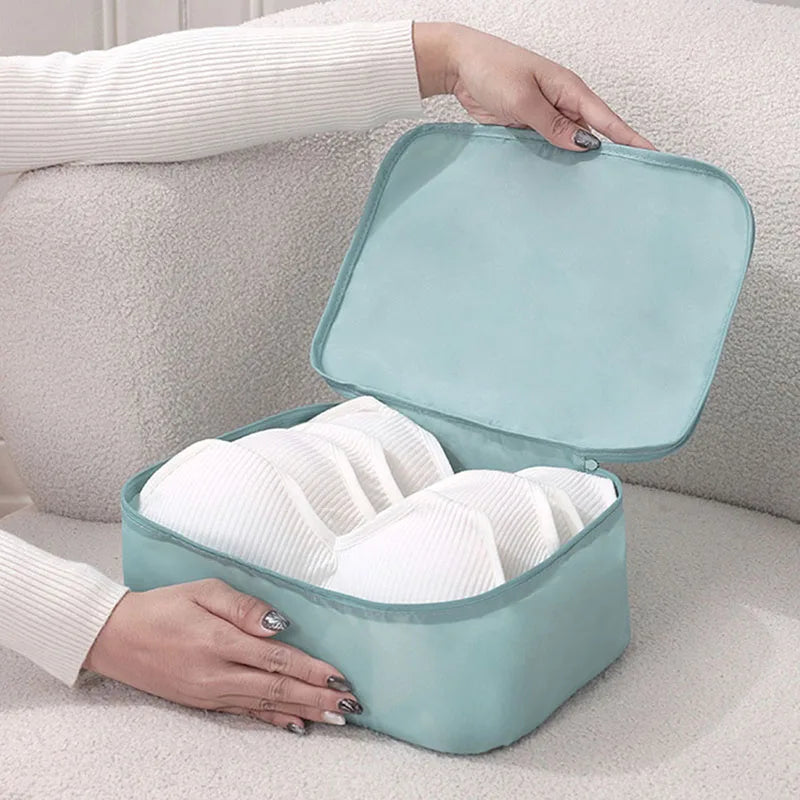 Travel Packing Set