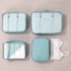 Travel Packing Set
