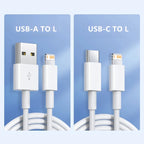 35W Fast Charging Cable