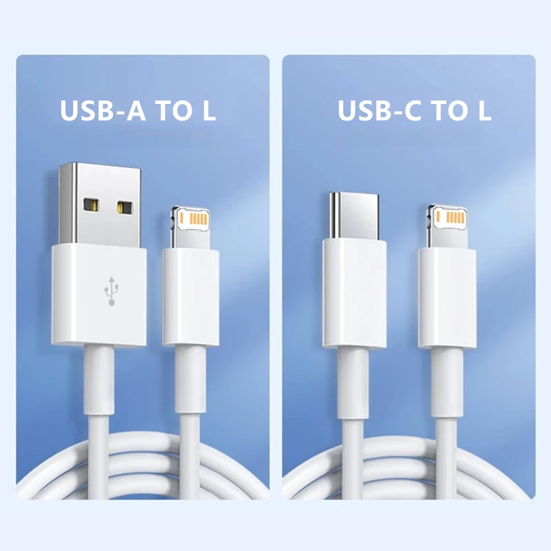 35W Fast Charging Cable