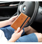 Passport Cover Case Wallet