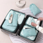 Travel Packing Set