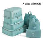 Travel Packing Set