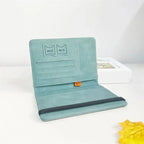 Passport Cover Case Wallet