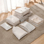 Travel Packing Set