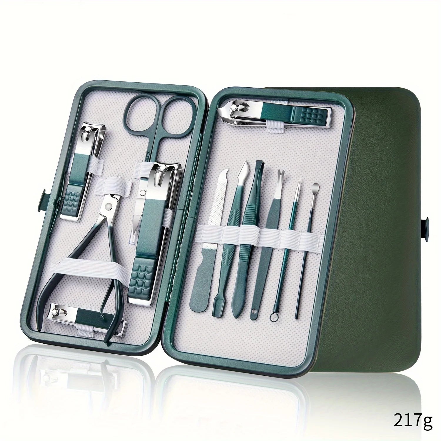 Professional Nail Care Kit