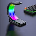 3 In 1 Magnetic Wireless Charger