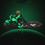 Halloween & Christmas Slippers