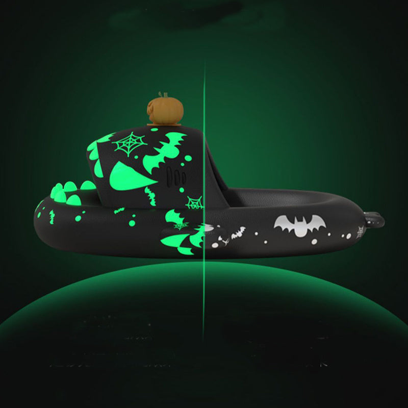 Halloween & Christmas Slippers